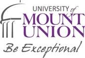 Mount Union Logo